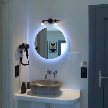 Sea Melody Apartmán