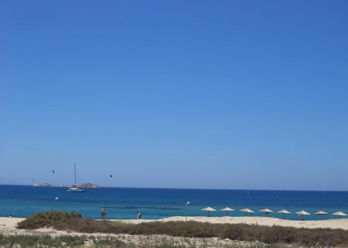 Sea Melody Apartmán