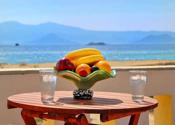 Apartmán Sea Melody *