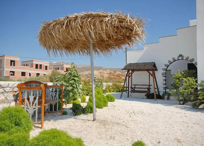 Apartmán Sea Melody Pláka