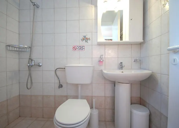 Apartmán Sea Melody *