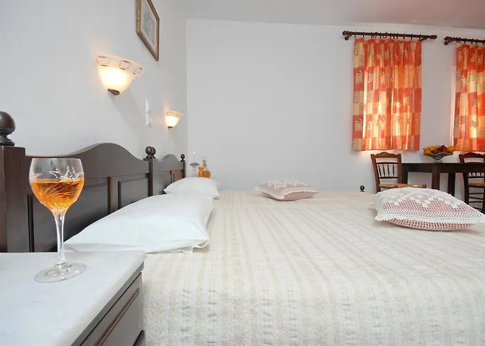 Apartmán Sea Melody Pláka