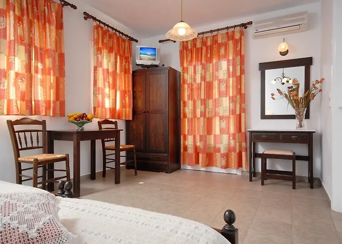 Apartmán Sea Melody Pláka