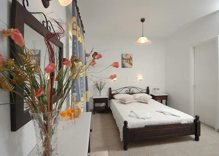 Apartmán Sea Melody