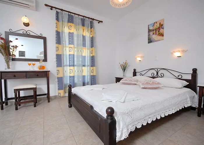 Apartmán Sea Melody Pláka