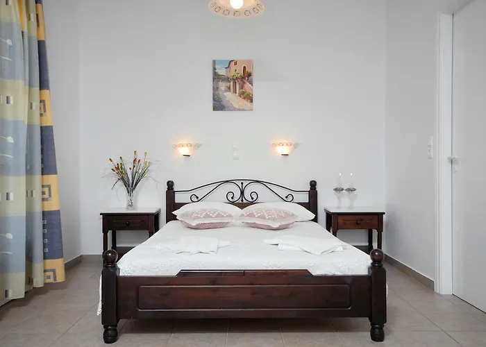 Apartmán Sea Melody