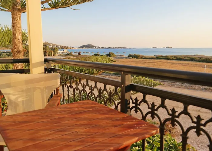 Sea Melody Apartmán