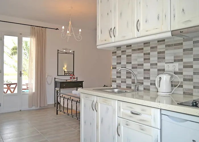 Sea Melody Apartmán