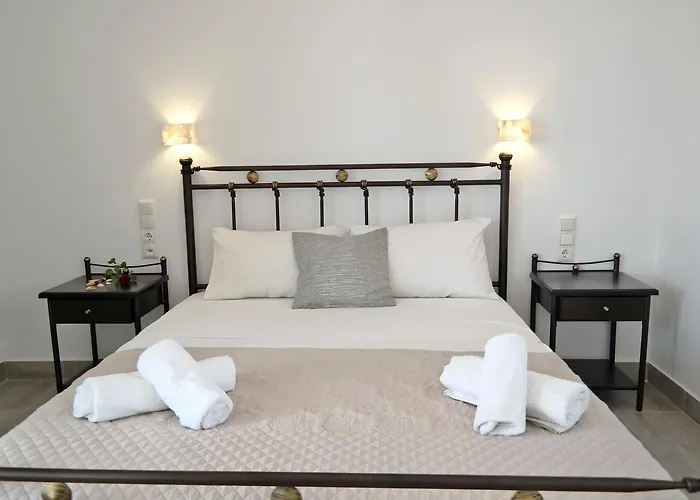 Apartmán Sea Melody