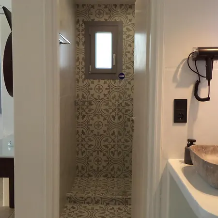 Sea Melody Studios شقة