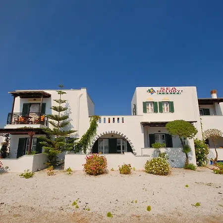Apartman Sea Melody