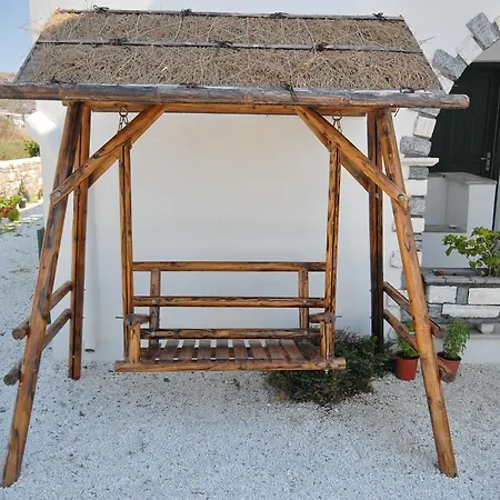 Διαμέρισμα Sea Melody