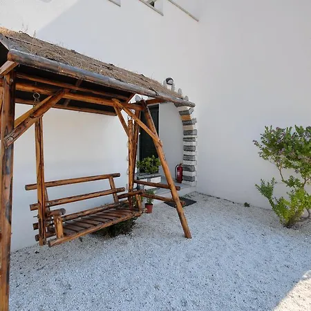 Apartment Sea Melody Plaka (Naxos)