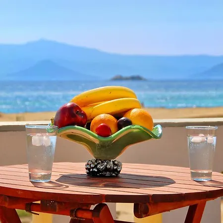 아파트 Sea Melody *