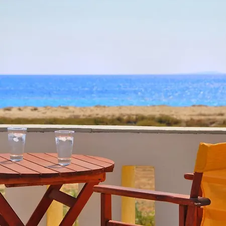 Διαμέρισμα Sea Melody *