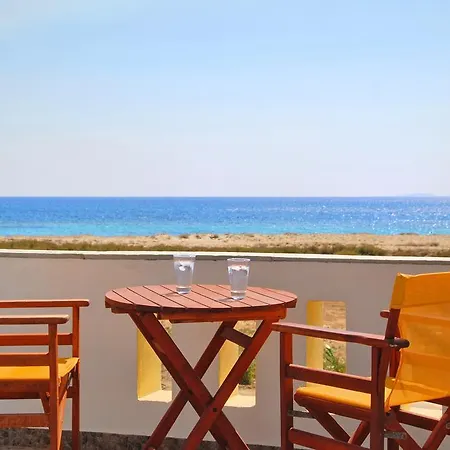 Sea Melody Plaka (Naxos)
