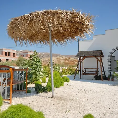Apartment Sea Melody Plaka (Naxos)