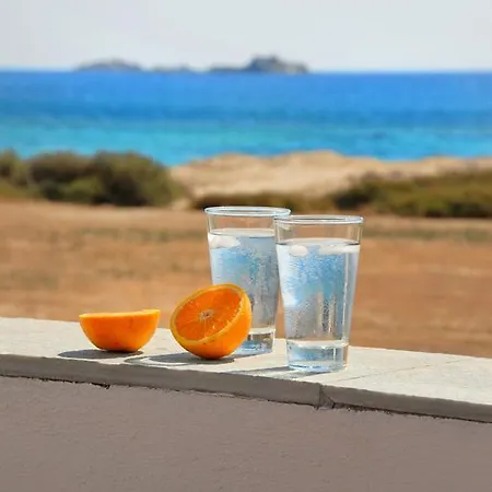 Sea Melody Plaka (Naxos)