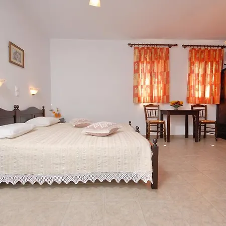 Apartament Sea Melody