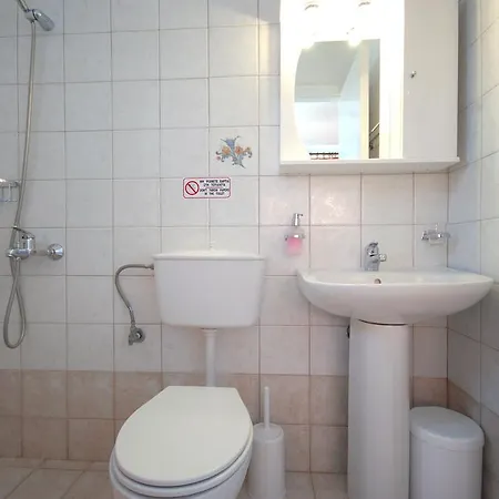 Appartement Sea Melody *