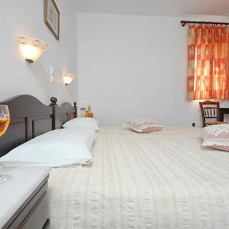 아파트 Sea Melody Pláka