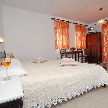 Apartament Sea Melody