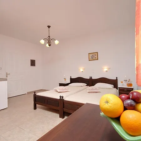 Διαμέρισμα Sea Melody *