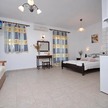 Apartament Sea Melody *