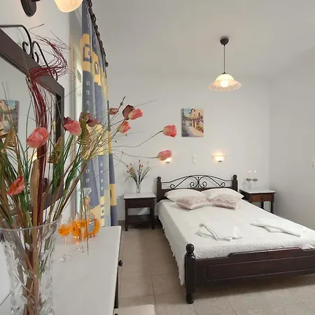 Διαμέρισμα Sea Melody