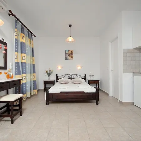 Sea Melody Πλάκα