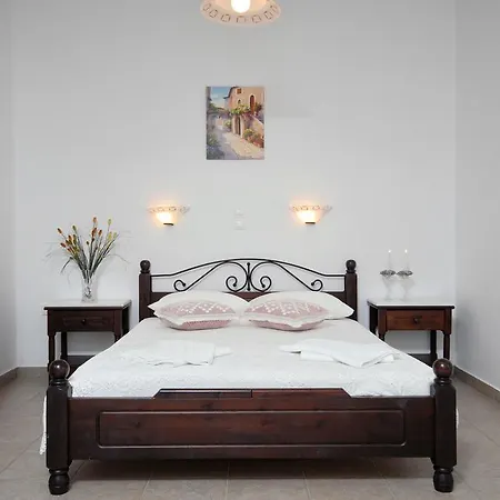 Appartement Sea Melody