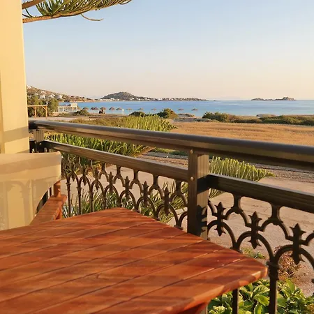 Sea Melody Apartment