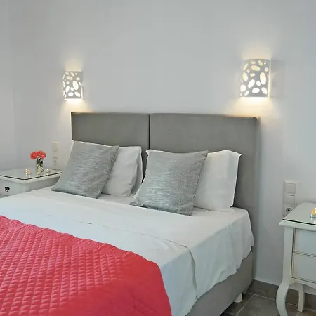 Sea Melody Πλάκα