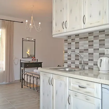 Sea Melody Apartment