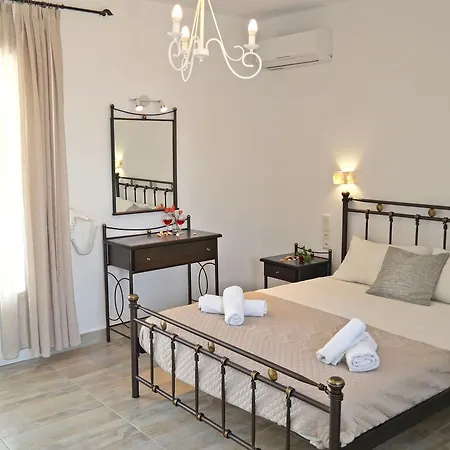 Sea Melody Apartment