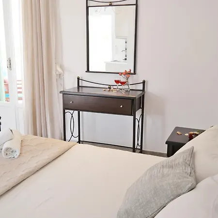 Sea Melody Apartament *