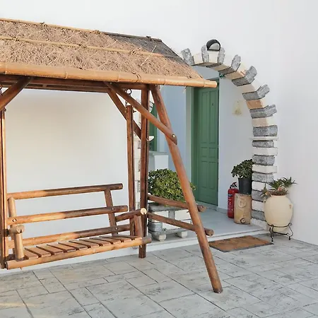 Διαμέρισμα Sea Melody *