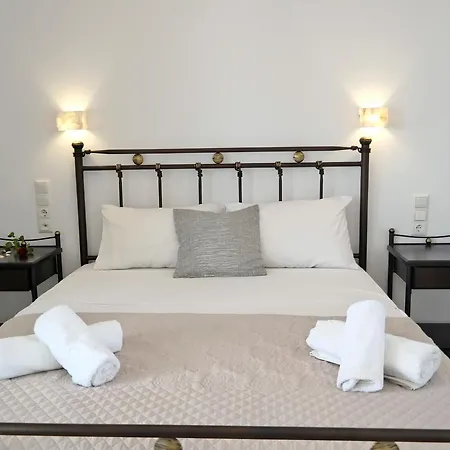 Διαμέρισμα Sea Melody