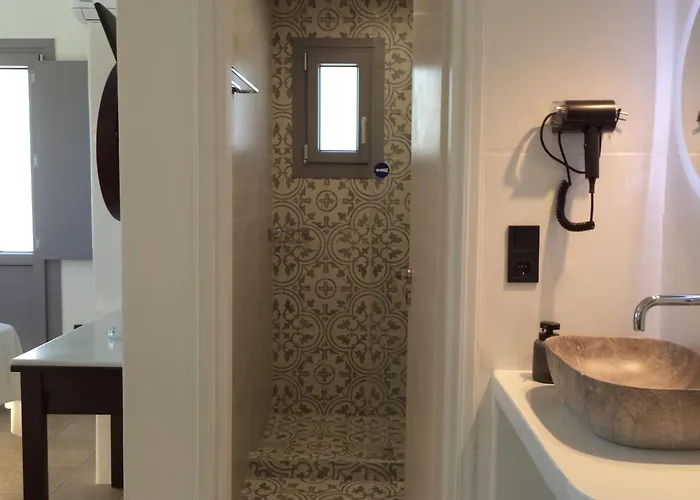 Sea Melody Studios شقة