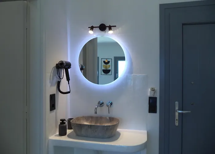 Sea Melody Studios شقة