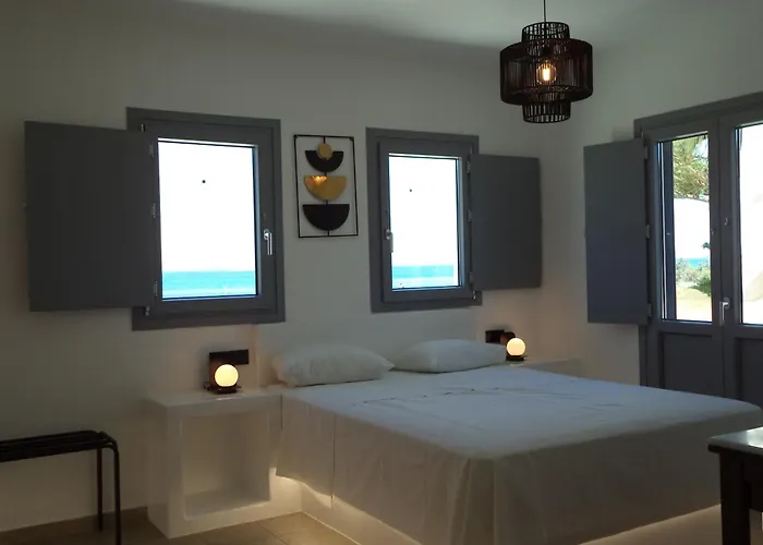 Sea Melody Studios Pláka