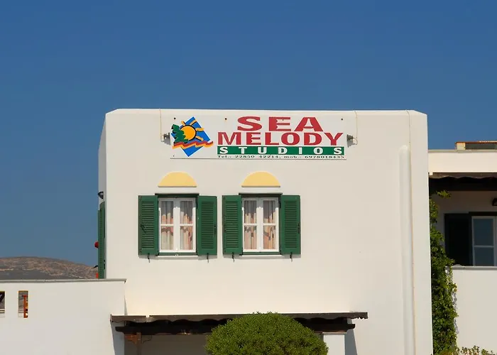 Lejlighed Sea Melody