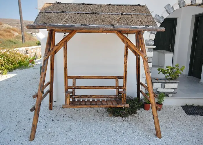 Lejlighed Sea Melody