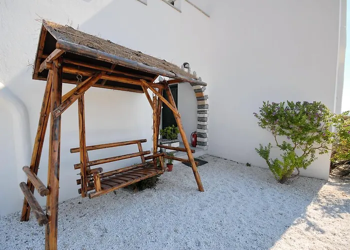 Lejlighed Sea Melody Pláka