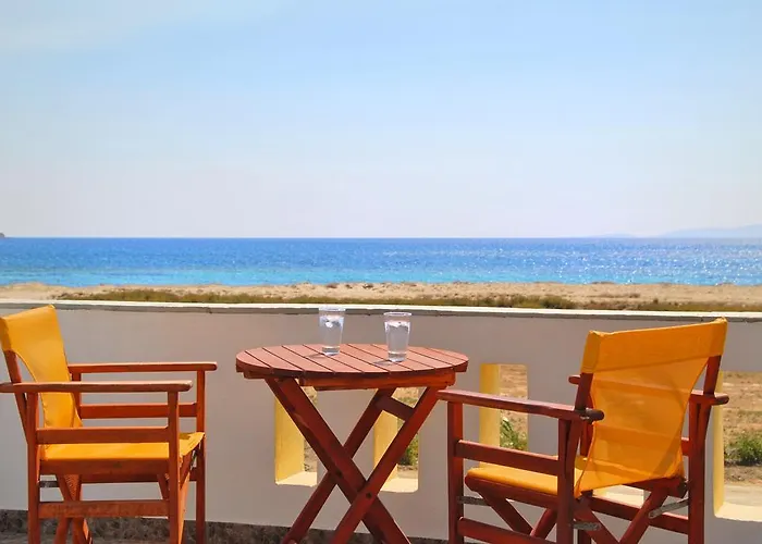 Sea Melody Studios Pláka