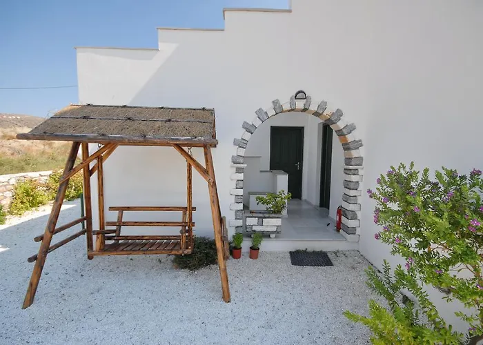 Lejlighed Sea Melody *