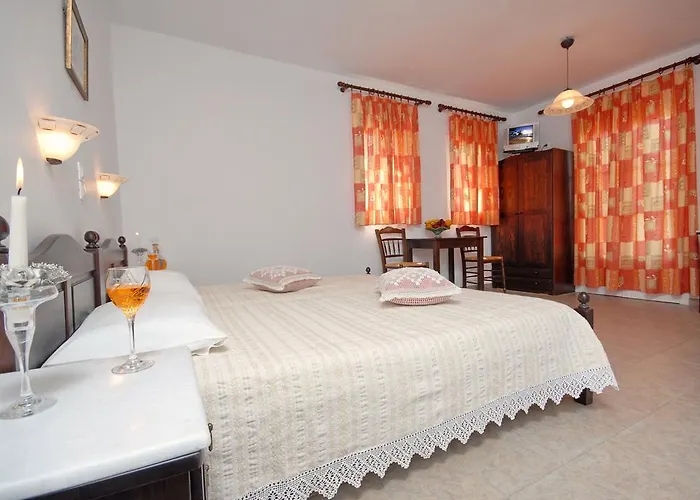 شقة Sea Melody Studios