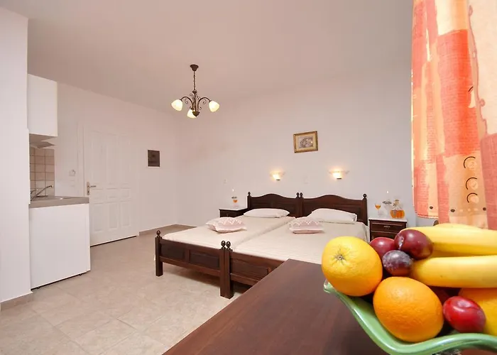 شقة Sea Melody Studios *