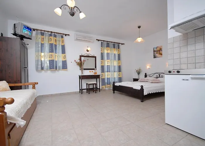 Lejlighed Sea Melody *