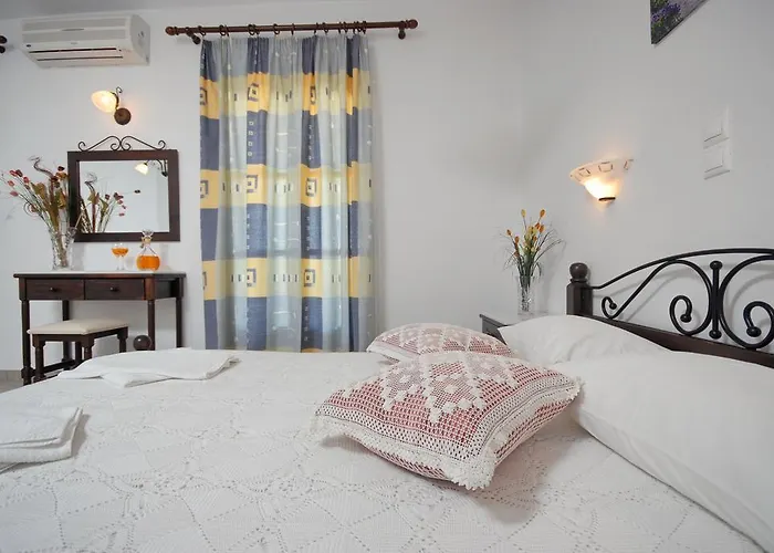 Sea Melody Studios Pláka